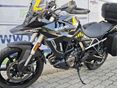 SUZUKI V-STROM 2024/11 - 8