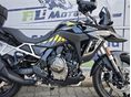 SUZUKI V-STROM 2024/11 - 10