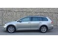 VOLKSWAGEN GOLF VII Variant 2.0 TDI BMT SCR Comfortline DSG FRISS VEZÉRLÉSCSERE