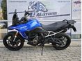 SUZUKI V-STROM 2024/3 - 6