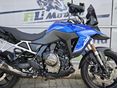 SUZUKI V-STROM 2024/3 - 10