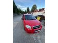 CHEVROLET AVEO 2007/3 - 2