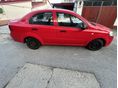 CHEVROLET AVEO 2007/3 - 3