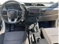 TOYOTA HILUX 2019/10 - 7