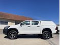 TOYOTA HILUX 2019/10 - 2