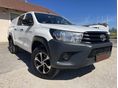 TOYOTA HILUX 2019/10 - 1