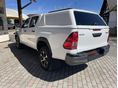 TOYOTA HILUX 2019/10 - 11
