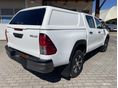 TOYOTA HILUX 2019/10 - 12