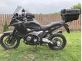 HONDA VFR 1200 X 