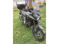 HONDA VFR 1200 X 2015/5 - 3