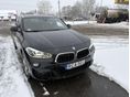 BMW X2 sDrive20i M Sport DKG