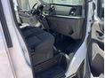 FORD TRANSIT 2021/12 - 2
