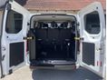 FORD TRANSIT 2021/12 - 5