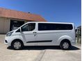 FORD TRANSIT 2021/12 - 8