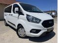 FORD TRANSIT 2021/12 - 9