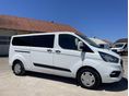 FORD TRANSIT 2021/12 - 10