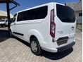 FORD TRANSIT 2021/12 - 11