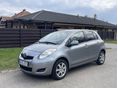TOYOTA YARIS 2010/5 - 7