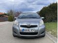 TOYOTA YARIS 2010/5 - 8
