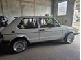VOLKSWAGEN GOLF I 1983/4 - 2