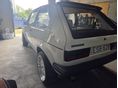 VOLKSWAGEN GOLF I 1983/4 - 3