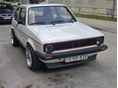 VOLKSWAGEN GOLF I 