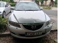 MAZDA 6 2007/5 - 1