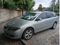 MAZDA 6 2007/5 - 2