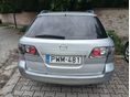 MAZDA 6 2007/5 - 6
