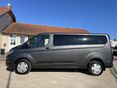 FORD TRANSIT 2021/8 - 9