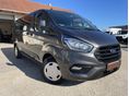 FORD TRANSIT 2021/8 - 1