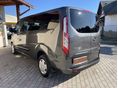FORD TRANSIT 2021/8 - 2