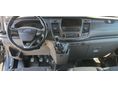 FORD TRANSIT 2021/8 - 12