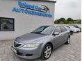 MAZDA 6 Sport 2.0 TE Akciós FIX ár! Csere-beszámítás!