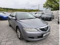 MAZDA 6 2002/9 - 2
