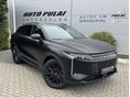 OMODA OMODA 9 1.5 TGDI PHEV Exclusive DHT BLACK EDITION MATT Fekete. Készletről több db 1.99% THM