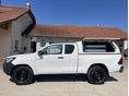 TOYOTA HILUX 2016/11 - 2