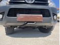TOYOTA HILUX 2016/11 - 8