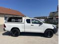 TOYOTA HILUX 2016/11 - 9