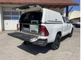 TOYOTA HILUX 2016/11 - 10