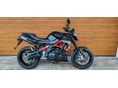 APRILIA SHIVER 900 ABS