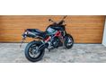 APRILIA SHIVER 2020/3 - 3