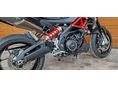 APRILIA SHIVER 2020/3 - 4