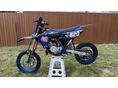 YAMAHA YZ 