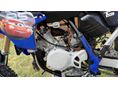 YAMAHA YZ 2024/5 - 2
