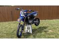 YAMAHA YZ 2024/5 - 3