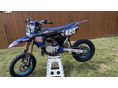 YAMAHA YZ 2024/5 - 4