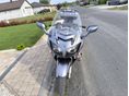 YAMAHA FJR 1300 A 2007/3 - 2