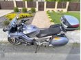 YAMAHA FJR 1300 A 