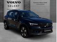 VOLVO EX40 Single Motor Plus Black Edition PIXEL-LED/PDC/KAMERA/KEYLESS/AHK/ÁFA-s